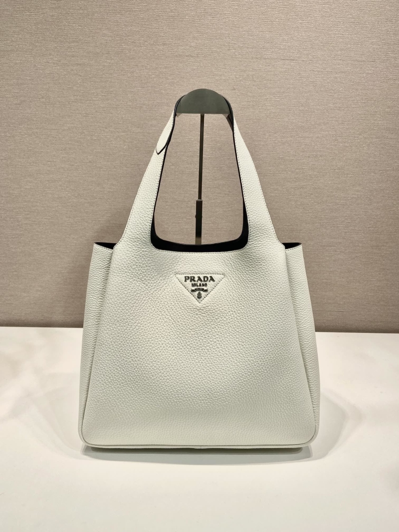 Pra*a bucket bags